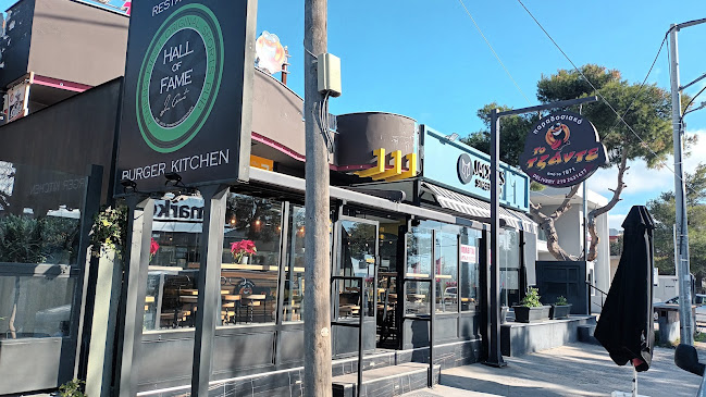 Opinii despre Το Τζάντε Θρακομακεδόνων în Αχαρνές - Γαστρονομία και φιλοξενία