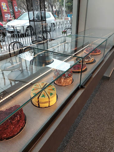 Comentarii opinii despre Farina - Κουντουριώτου