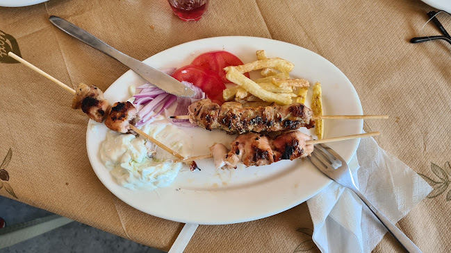 Το Παραδοσιακό - Γαστρονομία και φιλοξενία
