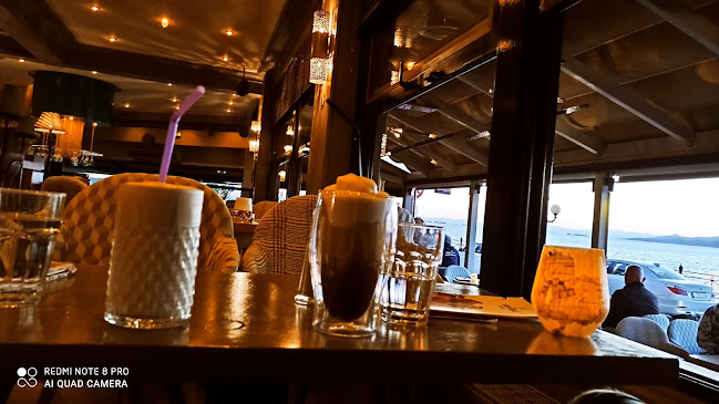 Marabu Bay CAFE