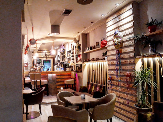 Comentarii opinii despre G CAFE