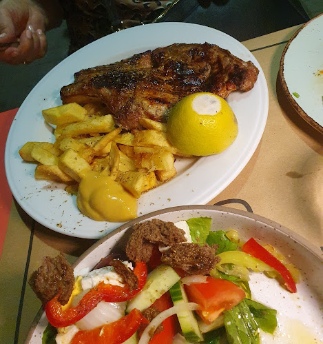 Opinii despre Ταβέρνα "Ο Θόδωρος" în Θεσσαλονίκη - Γαστρονομία και φιλοξενία