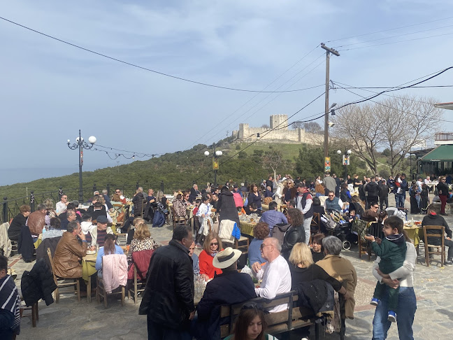 Comentarii opinii despre Η ταβέρνα της Χαρίκλειας/Taverna Xarikleia