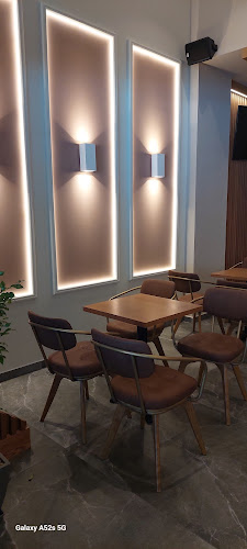 CENTRAL CAFE - Καναλλάκι