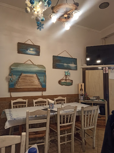 Ταβέρνα Καπετάνιος Λαύριο - Γαστρονομία και φιλοξενία