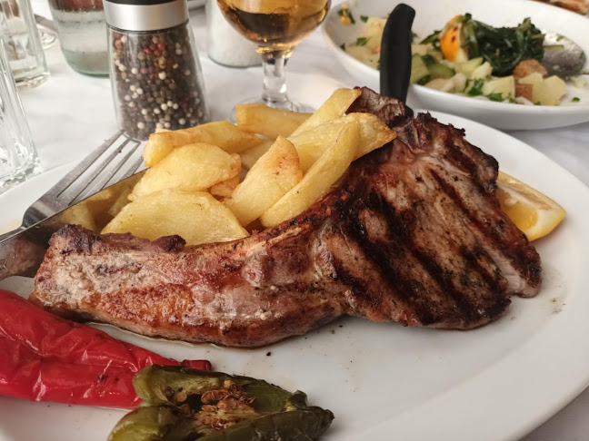 Το σπίτι του Πολιού - Γαστρονομία και φιλοξενία