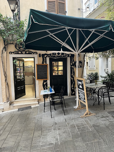 Opinii despre Starenio bakery în Κέρκυρα - Γαστρονομία και φιλοξενία