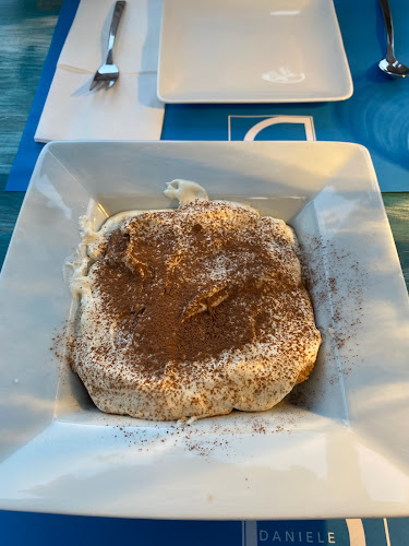 Daniele Ristorante Italiano - Paros