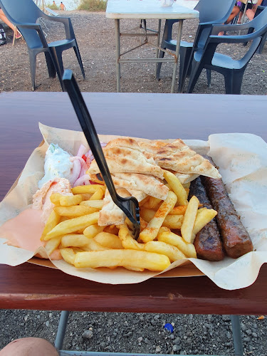 Η Καντίνα της Μαμάς