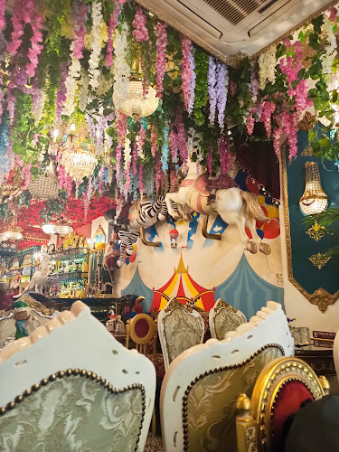 ΦιλοSophy the artistic cafe ️ - Σέρρες