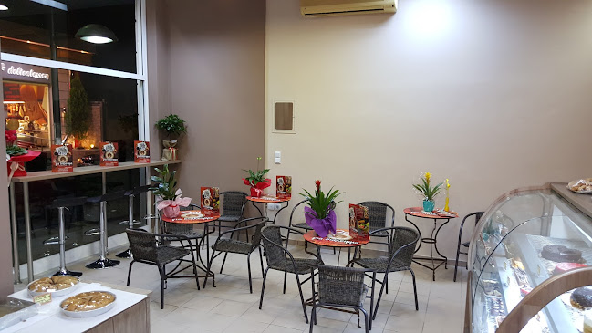 Ώρα για διάλειμμα