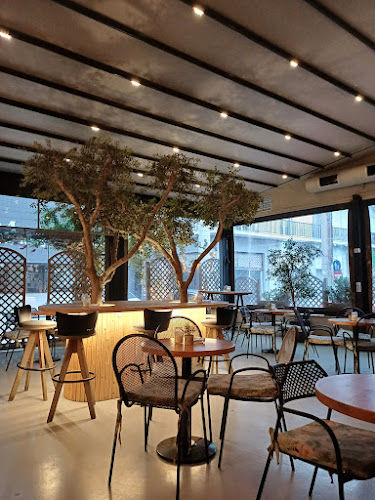 Opinii despre Jardin Espresso Bar în Αχαρνές - Γαστρονομία και φιλοξενία