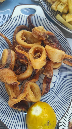 Opinii despre Το Μικράκι în Ερμούπολη - Γαστρονομία και φιλοξενία