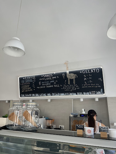 Lolita's Gelato - Γαστρονομία και φιλοξενία