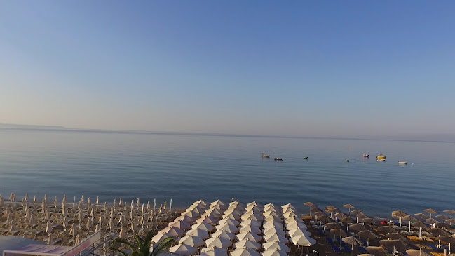 Paradisio Beach Bar - Restaurant - Γαστρονομία και φιλοξενία