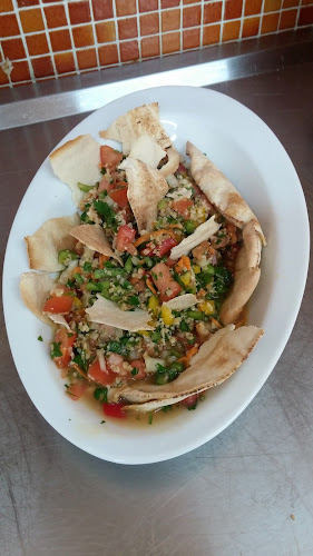 'Σεμελη'Μαγειριο - Θήβα