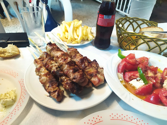 Μπλαμούτσας - Γαστρονομία και φιλοξενία