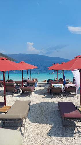 Antisamos Beach Bar - Κεφαλονιά