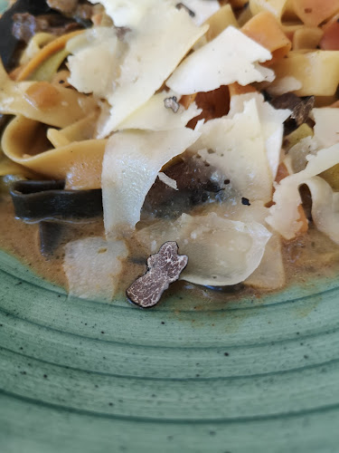 Γαστροδρόμιο εν Ολύμπω - Γαστρονομία και φιλοξενία