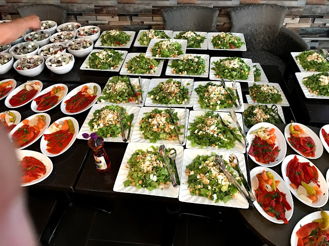 Opinii despre 3 Rivers-Σύγχρονο Καφενείο în Τριπόταμος - Γαστρονομία και φιλοξενία