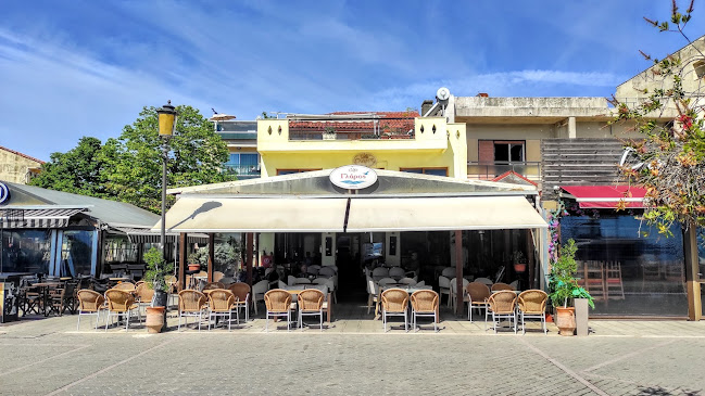 Opinii despre Cafe Glarus în Πρέβεζα - Γαστρονομία και φιλοξενία