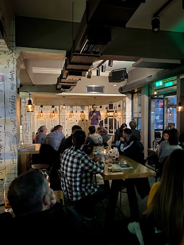 Comentarii opinii despre Streetwise