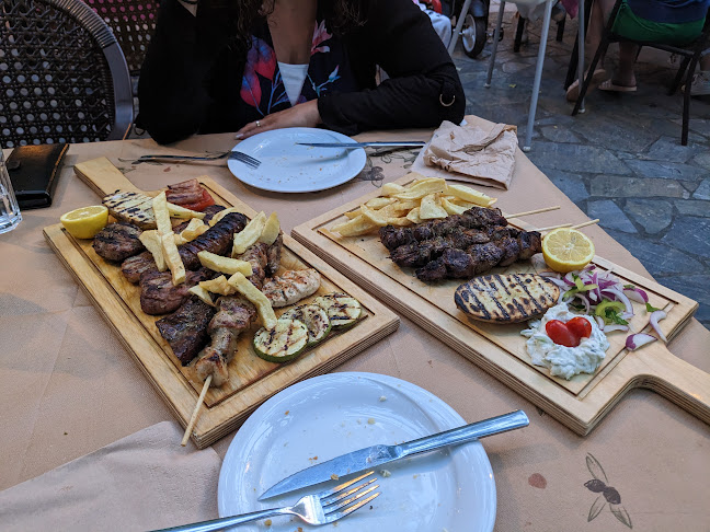 Comentarii opinii despre Filoxenia Restaurant