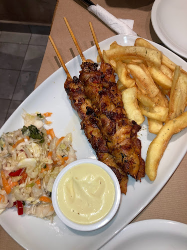 Ελιξήριο - Γαστρονομία και φιλοξενία