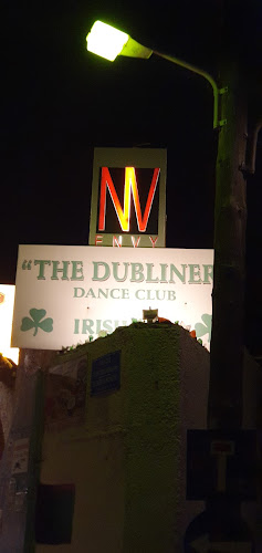 The Dubliner - Paros