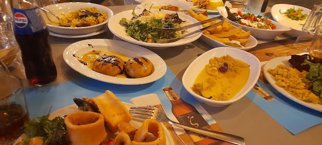 Αγκαλίτσας και στα Λαδάδικα - Θεσσαλονίκη