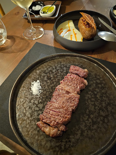 Opinii despre Alibertos Food & Wine în Κουνουπιδιανά - Γαστρονομία και φιλοξενία