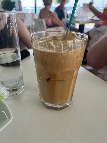 JUST CAFÉ - Νέα Καλλικράτεια