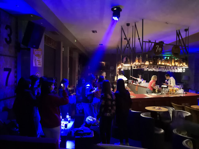 Comentarii opinii despre CAFE CINE 23