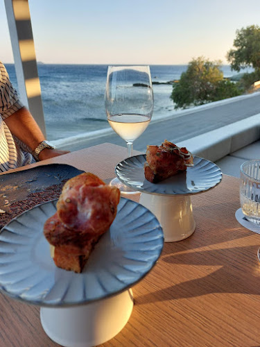 Thama Restaurant - Tinos Inspired Food - Τήνος