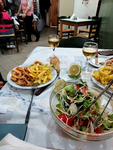 Ταβέρνα "Ὁ Στέλιος" - Γαστρονομία και φιλοξενία