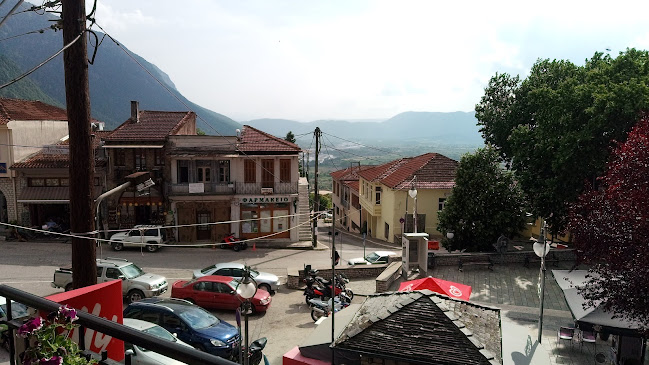 Opinii despre CAFE CINE 23 în Κόνιτσα - Γαστρονομία και φιλοξενία