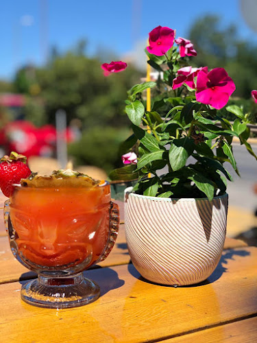 Rose Cafe - Γαλάτσι