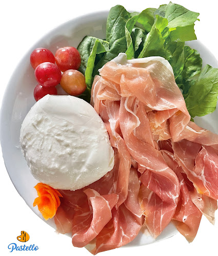 Comentarii opinii despre Pastello Ristorante Italiano