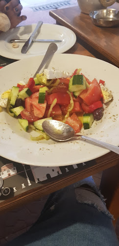 Kioupia Ladadika - Θεσσαλονίκη