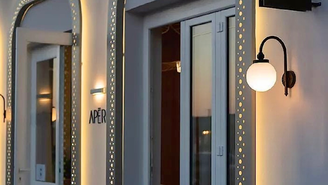 APÉRO CAFÉ - Ιεράπετρα