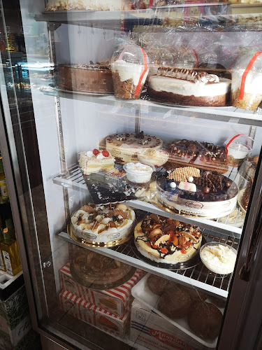 Opinii despre Nicolas Bakery în Κασσιόπη - Γαστρονομία και φιλοξενία