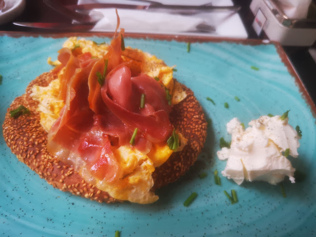 Comentarii opinii despre CITY café