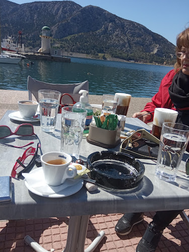 Opinii despre Sabbia Espresso Bar în Αντίκυρα - Γαστρονομία και φιλοξενία