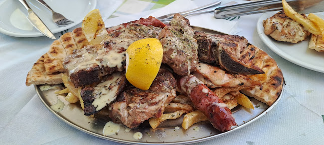 Πέργολα Εστιατόριο - Ταβέρνα