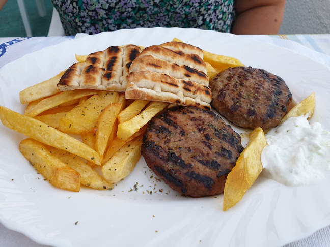 Veranda Restaurant - Χράνοι