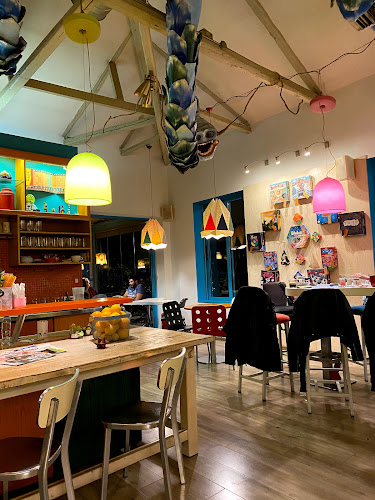 Opinii despre playhouse larissa în Λάρισα - Γαστρονομία και φιλοξενία