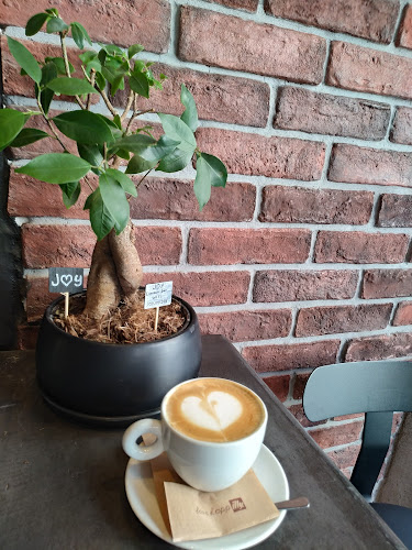 Comentarii opinii despre Joy - Espresso Bar