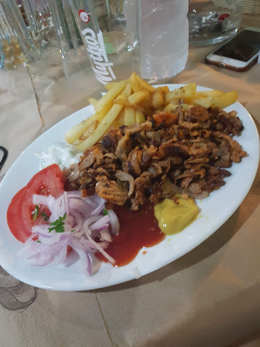 Cafe Pizza Restaurant Grill Kallirachi - Γαστρονομία και φιλοξενία