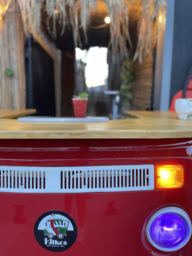 Comentarii opinii despre Klikos the pasta bar