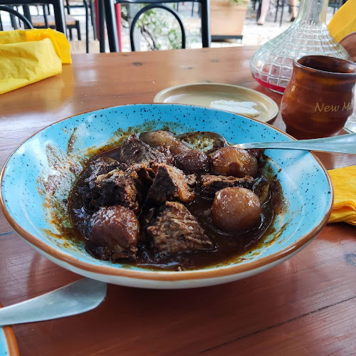 New Mill Tavern - Γαστρονομία και φιλοξενία